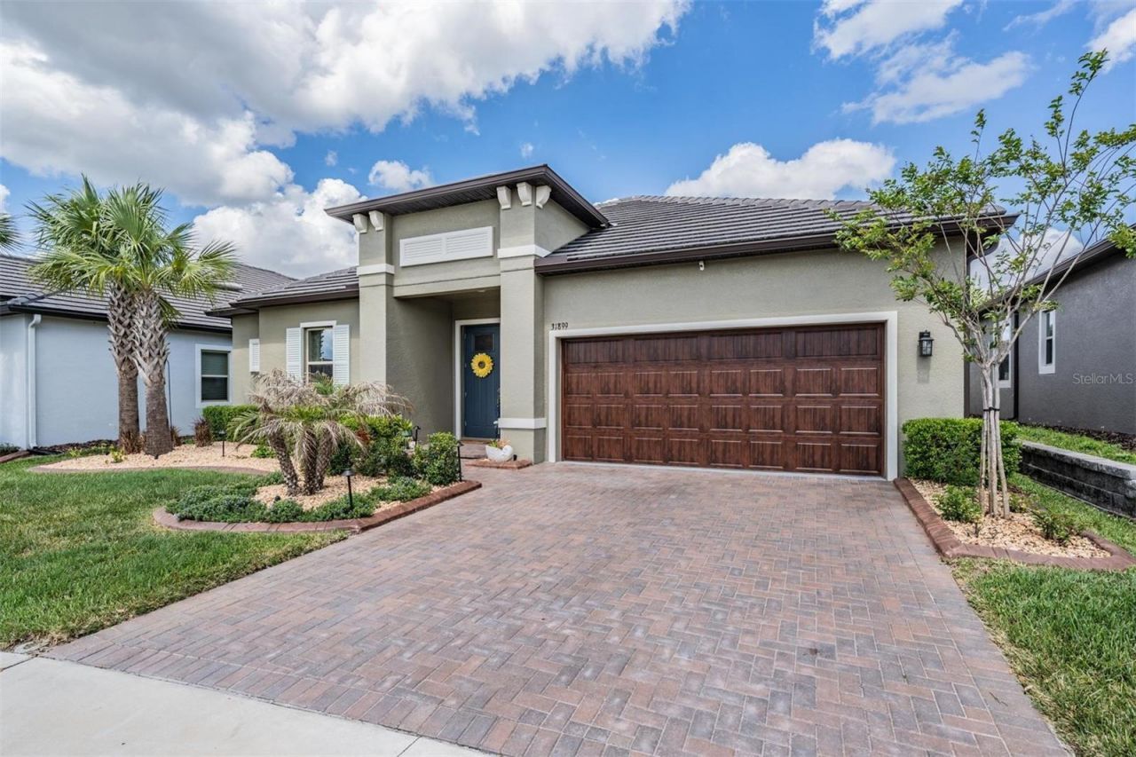 31899 Magna Gulf Loop, San Antonio, FL 33576 Photo