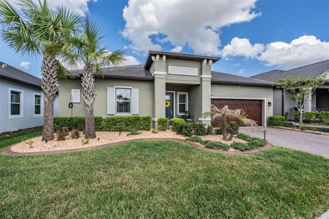 31899 Magna Gulf Loop, San Antonio, FL 33576 Photo