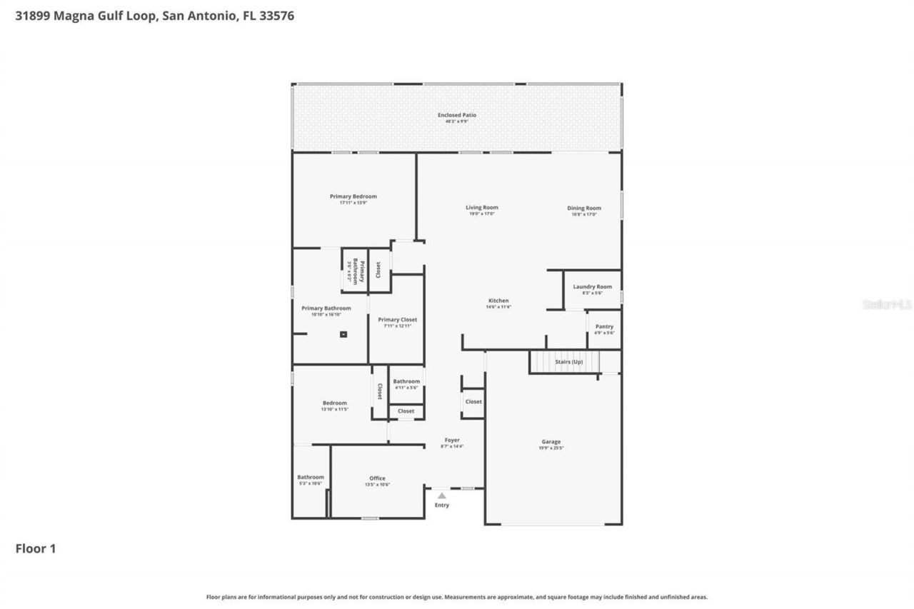 31899 Magna Gulf Loop, San Antonio, FL 33576 Photo