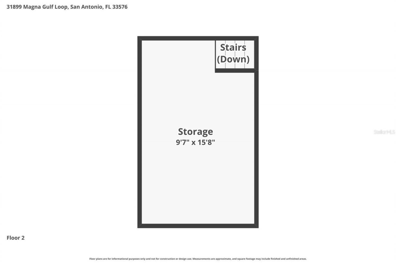 31899 Magna Gulf Loop, San Antonio, FL 33576 Photo