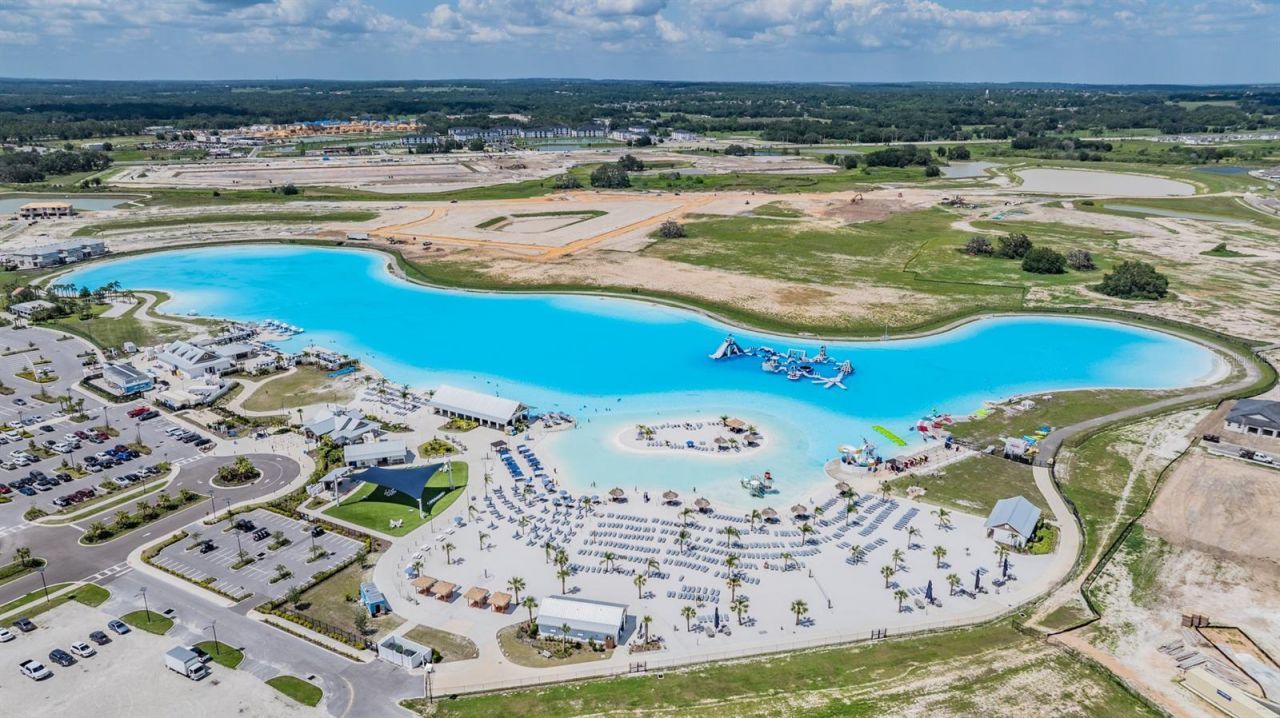 31899 Magna Gulf Loop, San Antonio, FL 33576 Photo