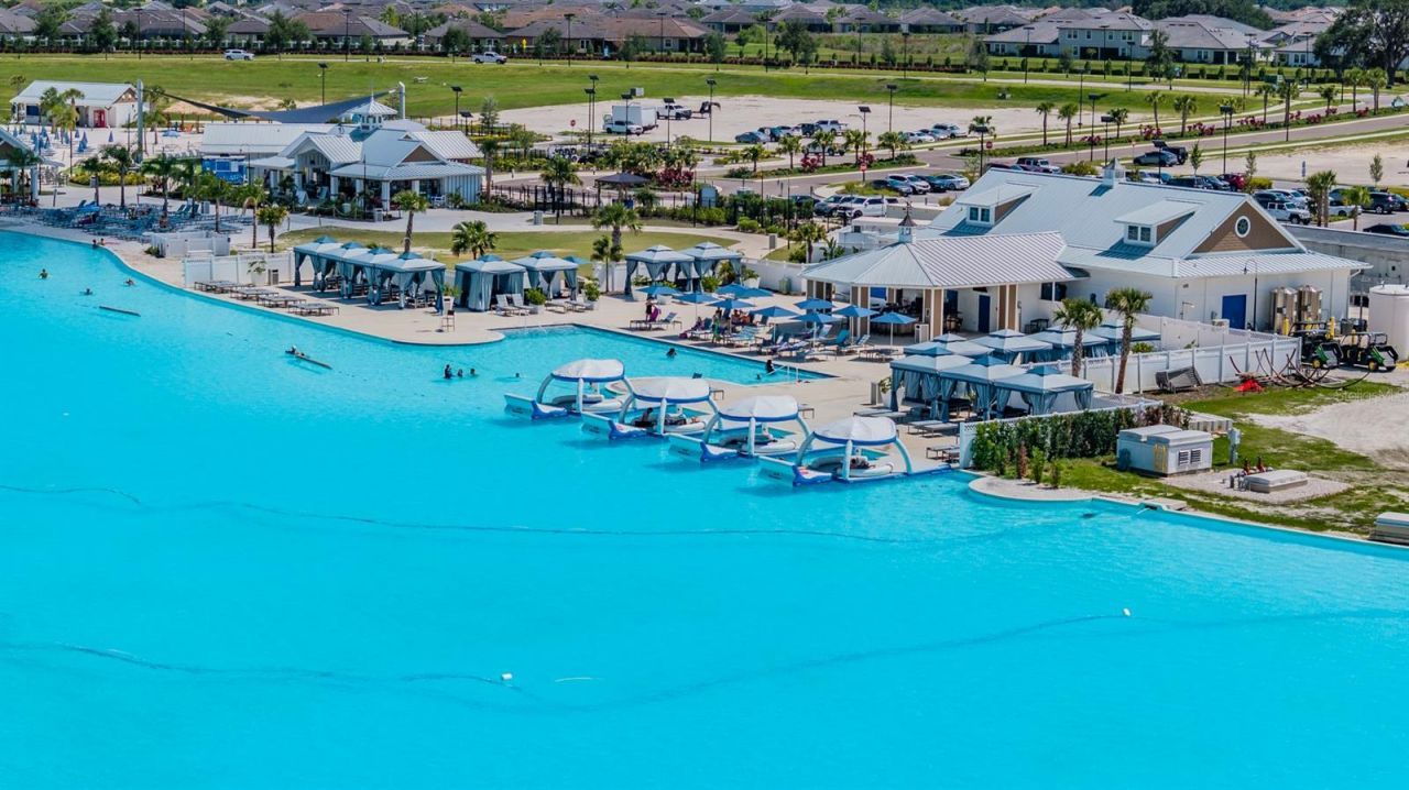 31899 Magna Gulf Loop, San Antonio, FL 33576 Photo