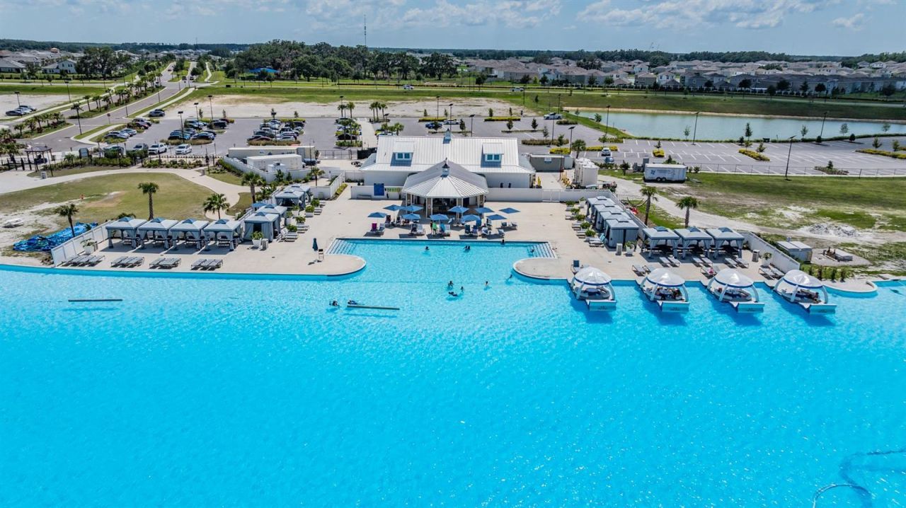 31899 Magna Gulf Loop, San Antonio, FL 33576 Photo