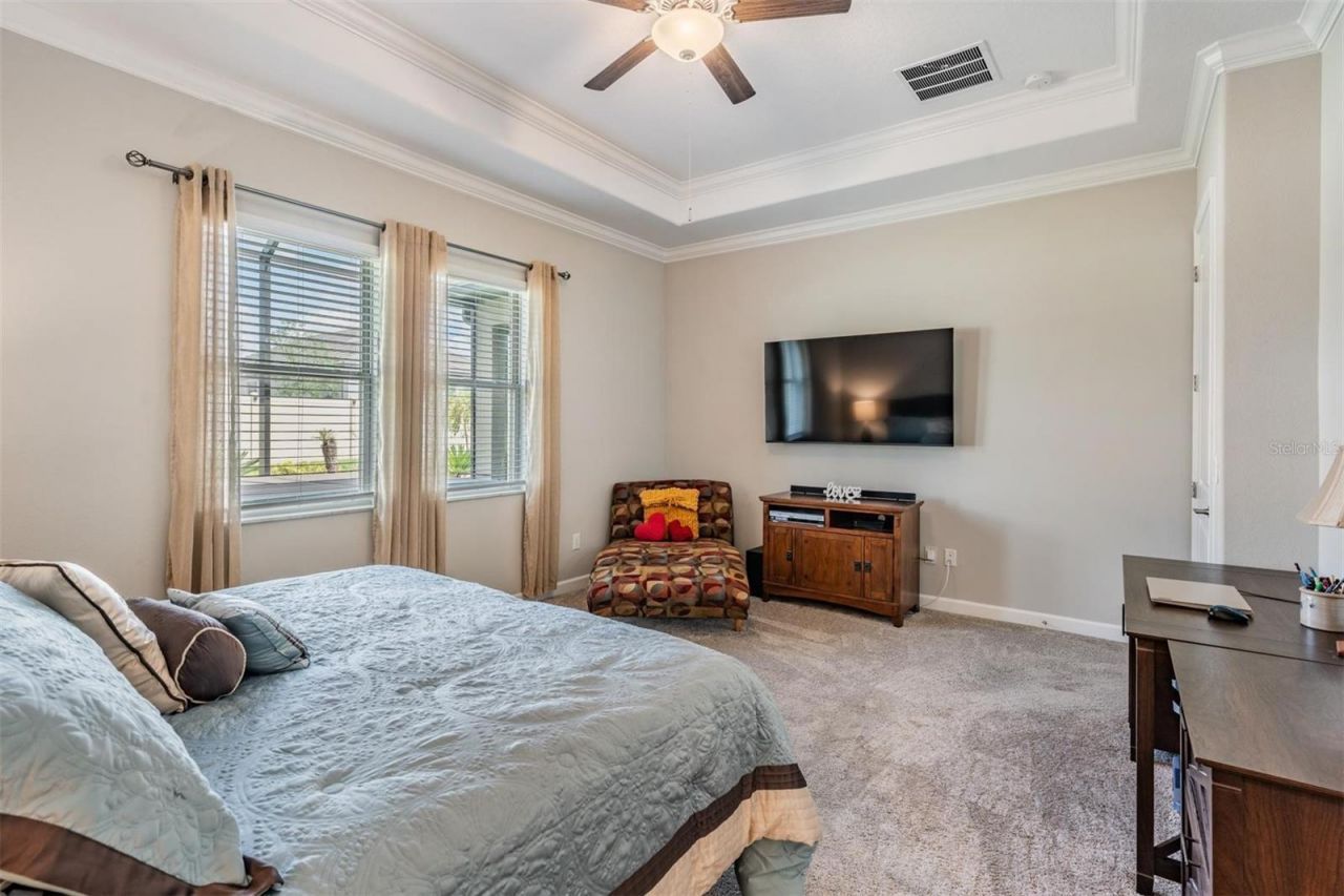 31899 Magna Gulf Loop, San Antonio, FL 33576 Photo