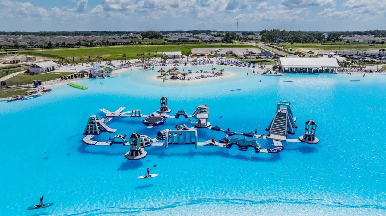 31899 Magna Gulf Loop, San Antonio, FL 33576 Photo