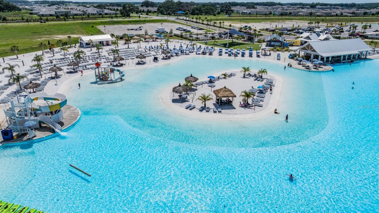 31899 Magna Gulf Loop, San Antonio, FL 33576 Photo