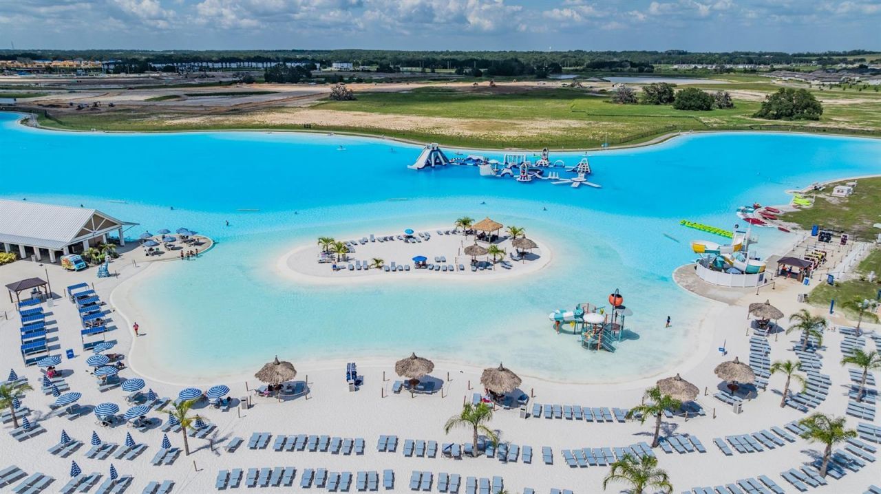 31899 Magna Gulf Loop, San Antonio, FL 33576 Photo