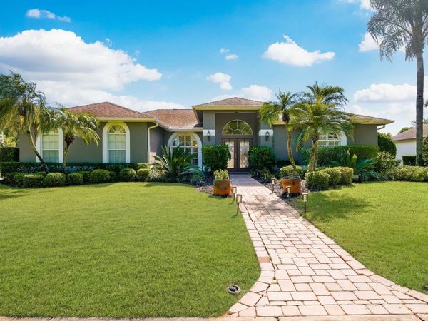 2016 SWAN LANE , PALM HARBOR, FL 34683