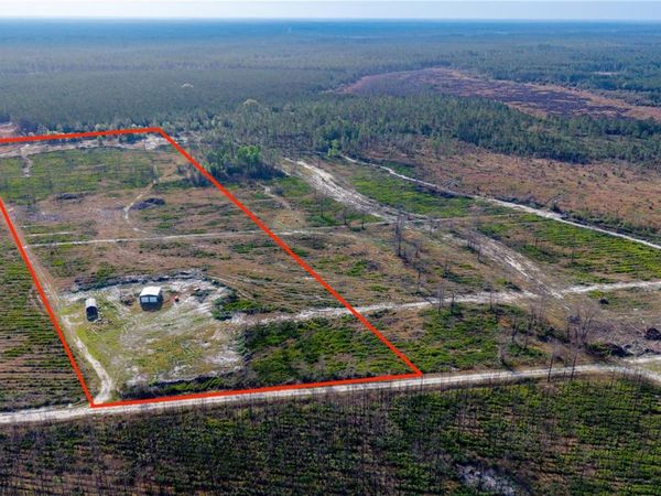 TBD NE 83RD WAY , GAINESVILLE, FL 32609