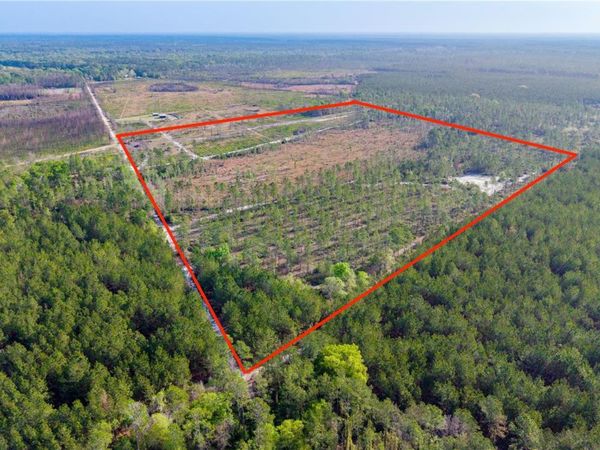 TBD NE 83RD WAY , GAINESVILLE, FL 32609