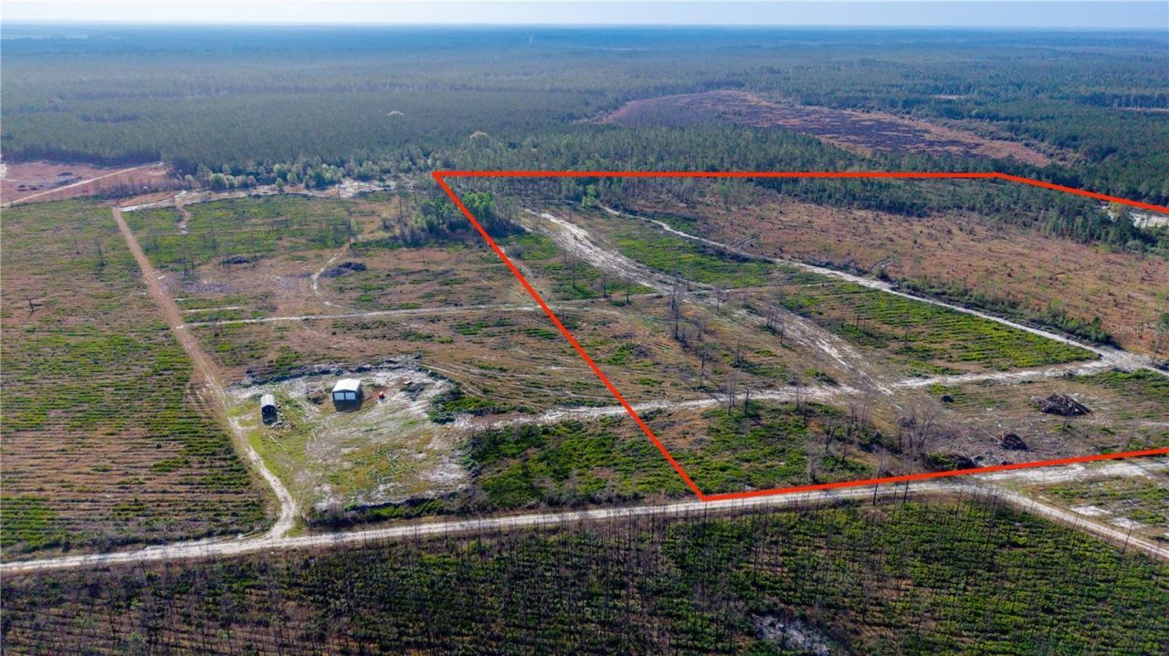 Tbd NE 83rd Way , Gainesville, FL 32609 Photo