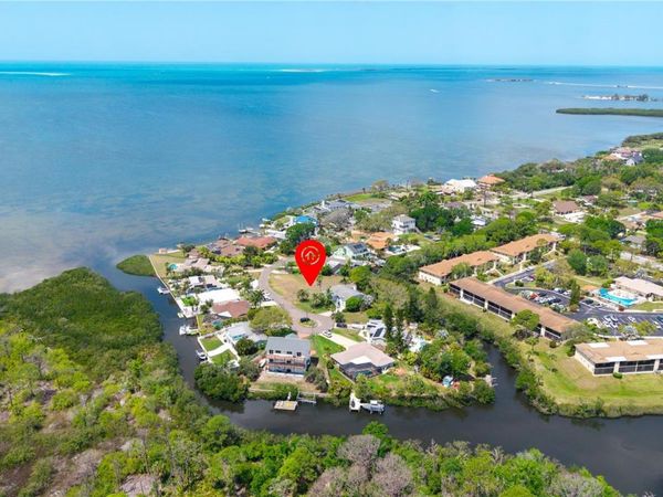 1126 S FLORIDA AVENUE , TARPON SPRINGS, FL 34689