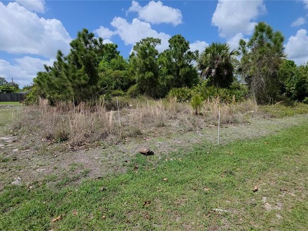 215 FLETCHER STREET , PORT CHARLOTTE, FL 33954