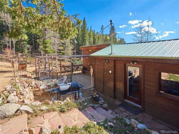 53 Wallens Place , Black Hawk, CO 80422