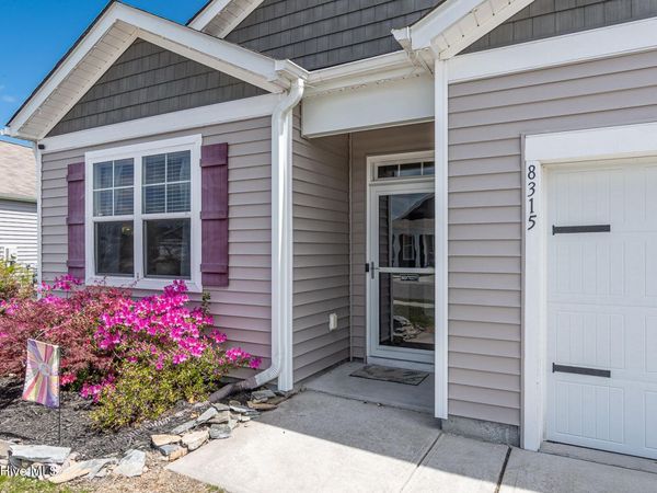 8315 Slippery Elm Court , Winnabow, NC 28479