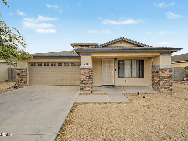 134 W DESERT Lane, Phoenix, AZ 85041