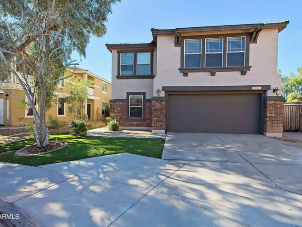 13507 W SAN JUAN Court, Litchfield Park, AZ 85340