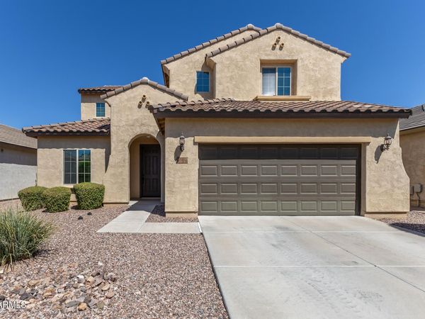2608 W GOLDEN PUMA Trail, Phoenix, AZ 85085