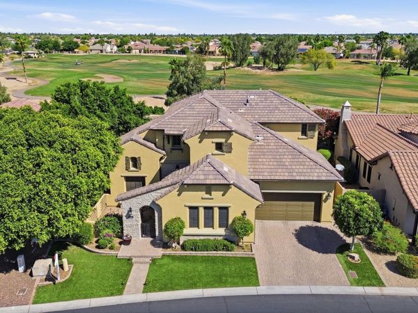 14474 W CORONADO Road, Goodyear, AZ 85395