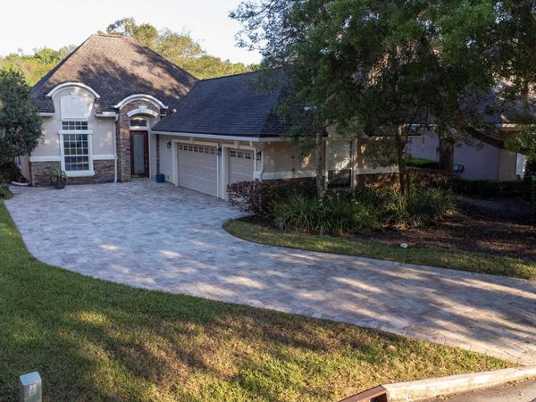 4636 Tuscan Wood Ct, St Augustine, FL 32092