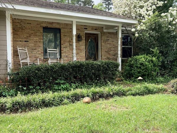 1018 Ted Bates Road, Evergreen, AL 36401