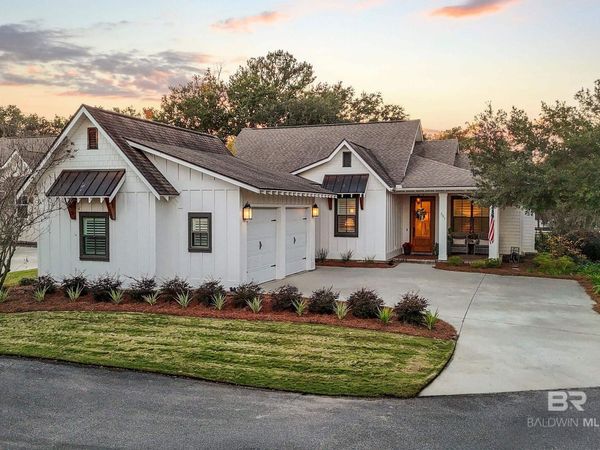 397 Fruit Tree Lane, Fairhope, AL 36532