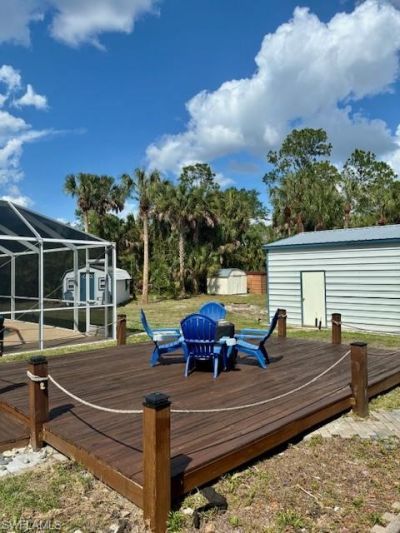 640 27th St Sw, Naples, FL 34117 Photo