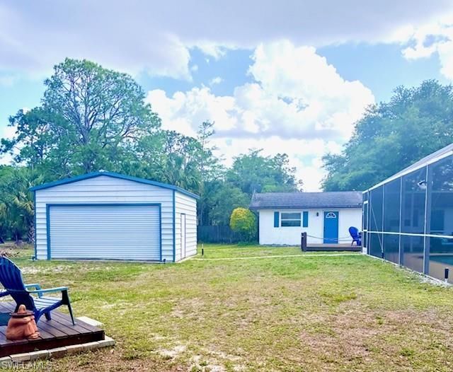 640 27th St Sw, Naples, FL 34117 Photo