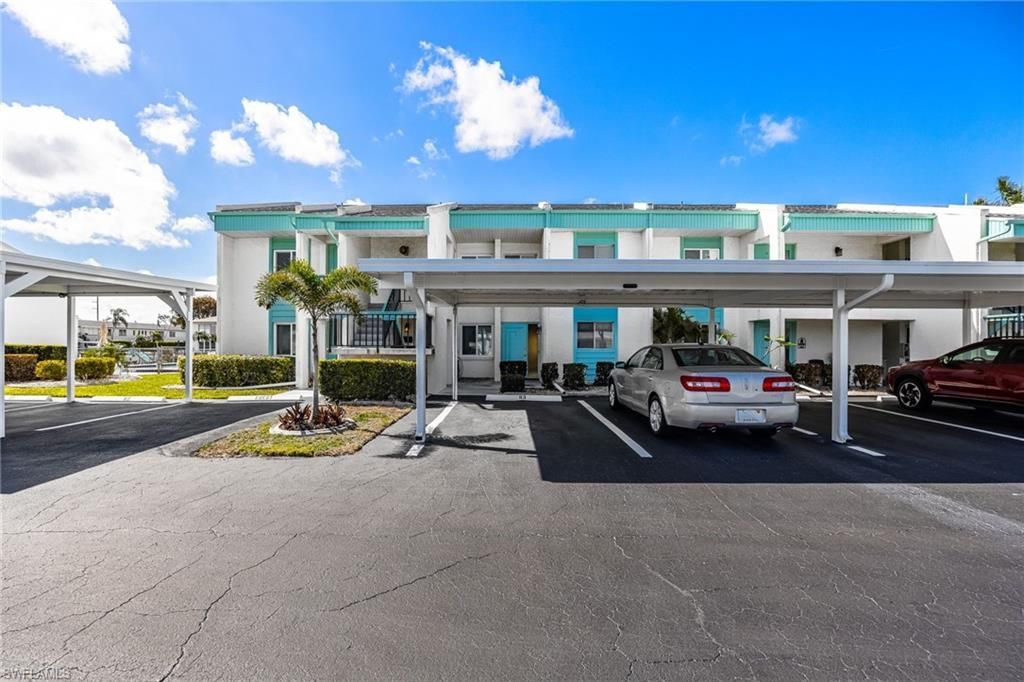 1322 SE 40th St , Unit 2, Cape Coral, FL 33904 Photo