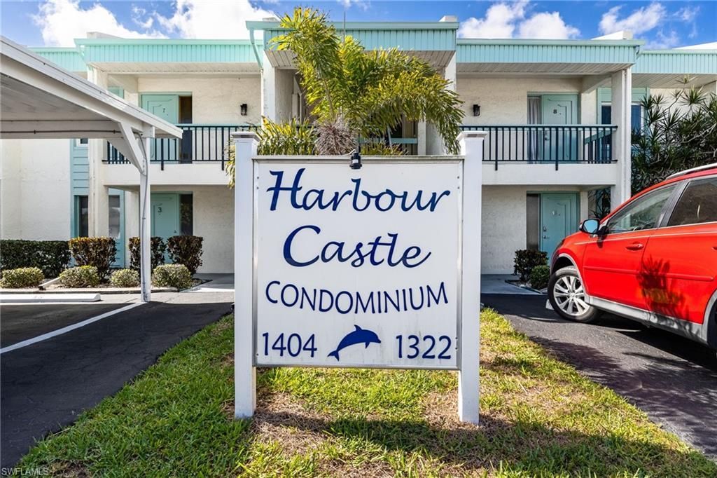 1322 SE 40th St, Unit 2, Cape Coral, FL 33904 Photo