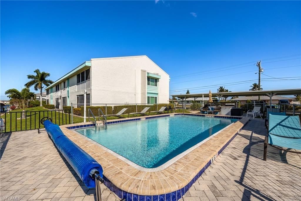 1322 SE 40th St , Unit 2, Cape Coral, FL 33904 Photo