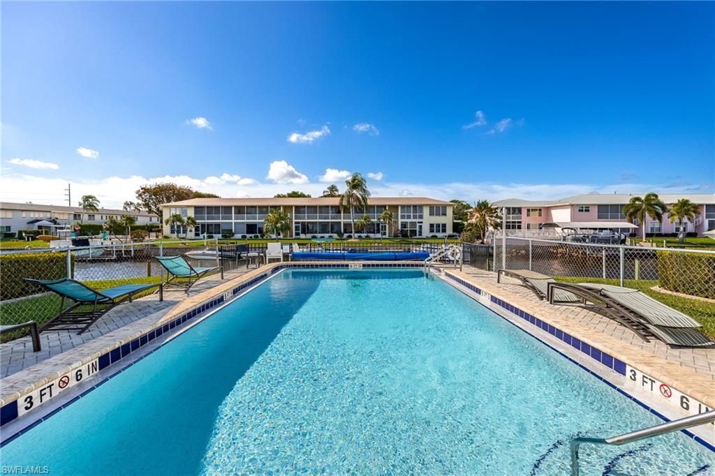 1322 SE 40th St, Unit 2, Cape Coral, FL 33904 Photo