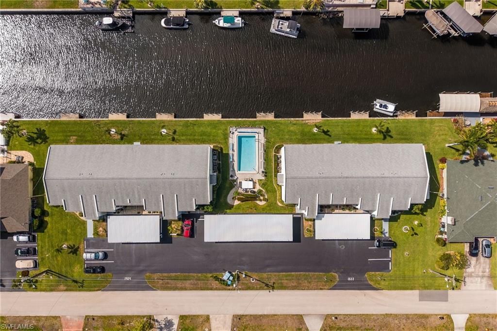 1322 SE 40th St , Unit 2, Cape Coral, FL 33904 Photo