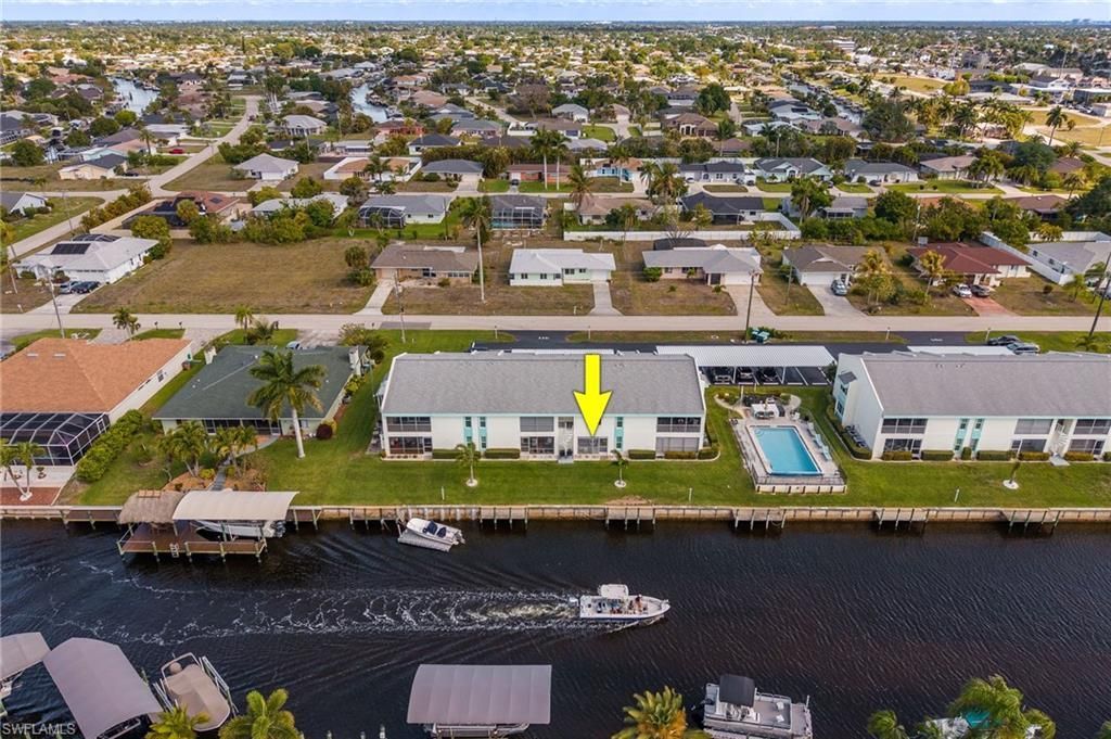 1322 SE 40th St, Unit 2, Cape Coral, FL 33904 Photo