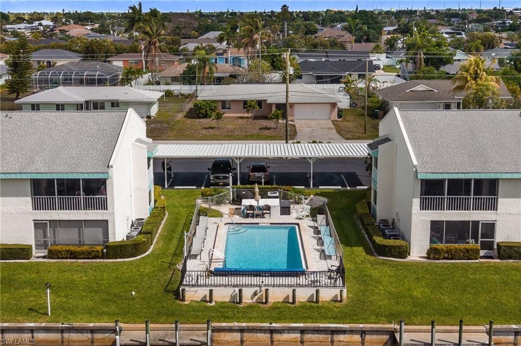 1322 SE 40th St , Unit 2, Cape Coral, FL 33904 Photo