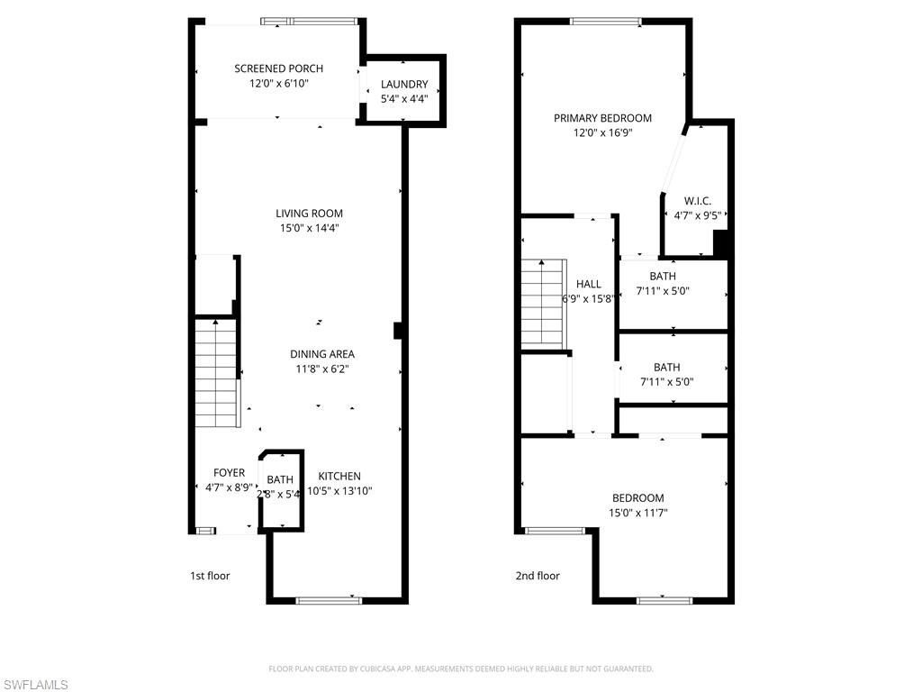 1322 SE 40th St , Unit 2, Cape Coral, FL 33904 Photo