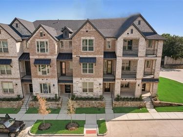 8063 Challenger Lane, Frisco, TX 75034