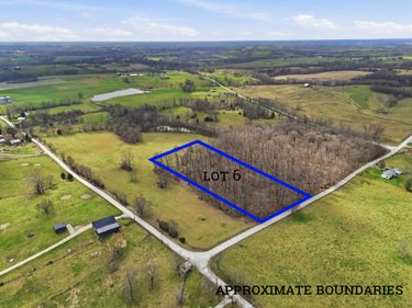 1480 Poindexter Road, Cynthiana, KY 41031