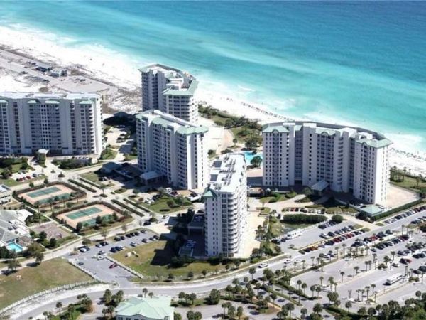 15100 Emerald Coast Parkway, Unit 202, Destin, FL 32541