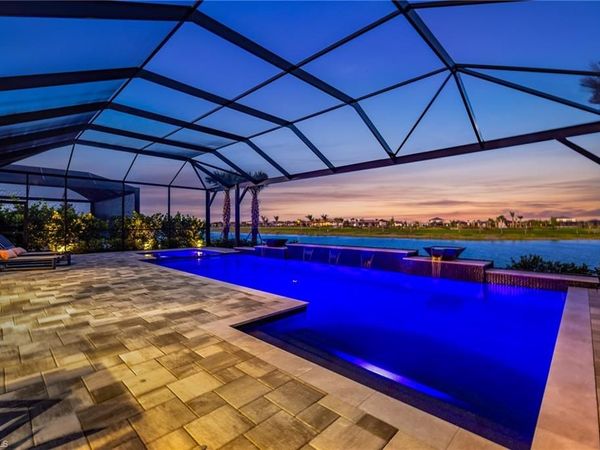 20888 Napa LOOP , ESTERO, FL 33928