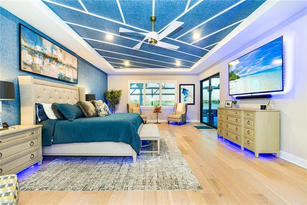 20888 Napa Loop, Estero, FL 33928 Photo