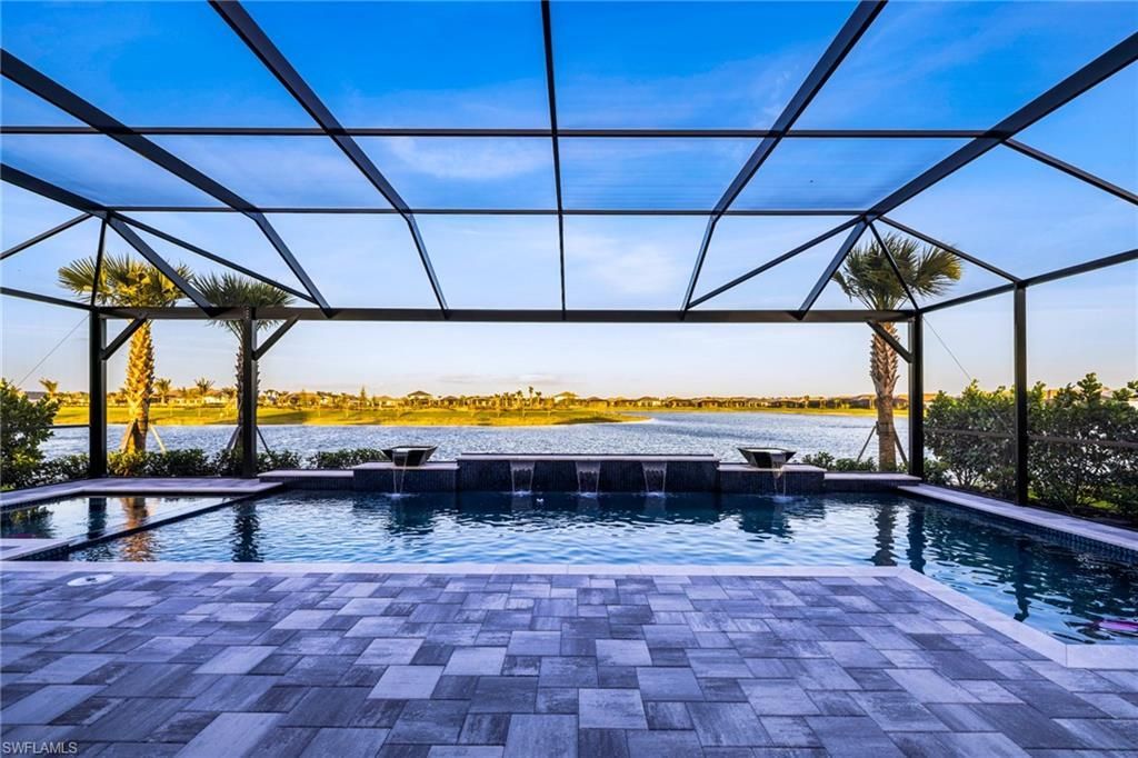 20888 Napa Loop, Estero, FL 33928 Photo
