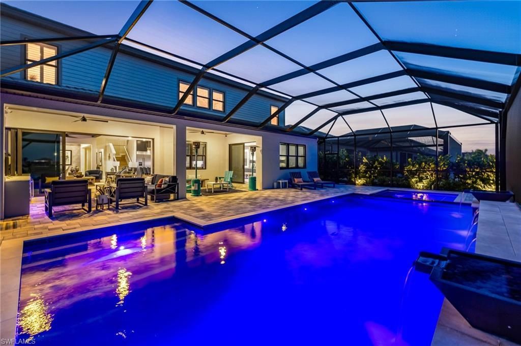 20888 Napa Loop, Estero, FL 33928 Photo