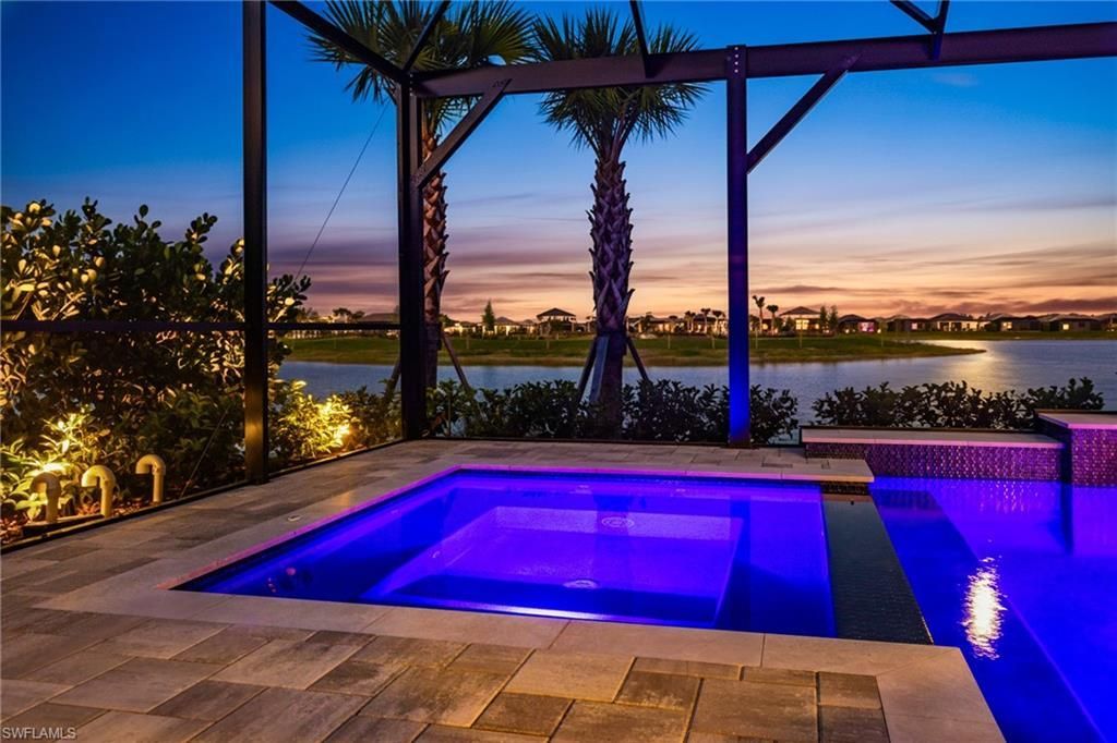 20888 Napa Loop, Estero, FL 33928 Photo