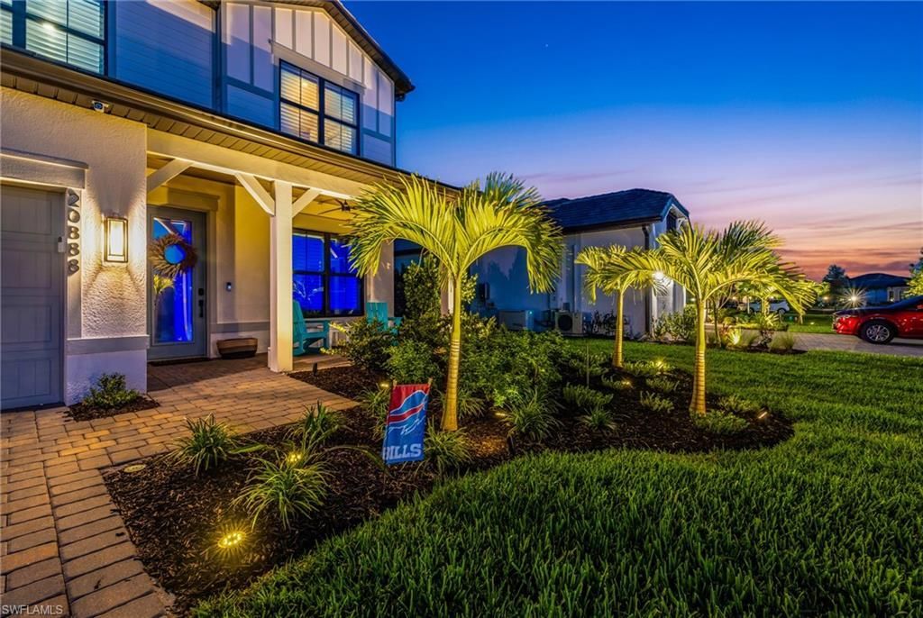 20888 Napa Loop, Estero, FL 33928 Photo