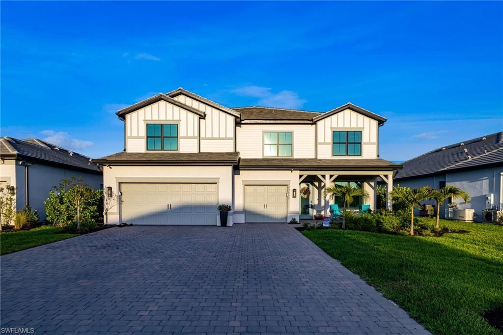 20888 Napa Loop, Estero, FL 33928 Photo