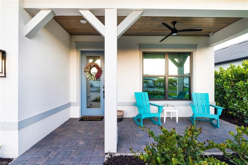 20888 Napa Loop, Estero, FL 33928 Photo
