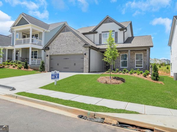 140 Coffee Lane, Hoschton, GA 30548
