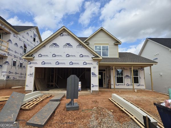 140 Coffee Lane, Hoschton, GA 30548