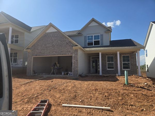 140 Coffee Lane, Hoschton, GA 30548